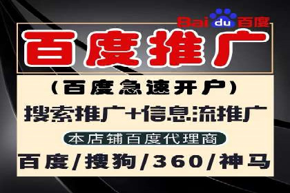 百度竞价托管运营在电商行业的成功应用